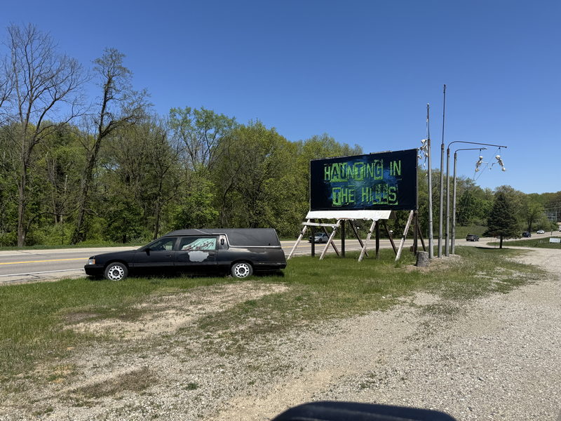 Stagecoach Stop - May 11 2025